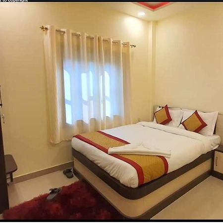 Hotel Gokul Raj By Wb Economy , Madhubani Esterno foto
