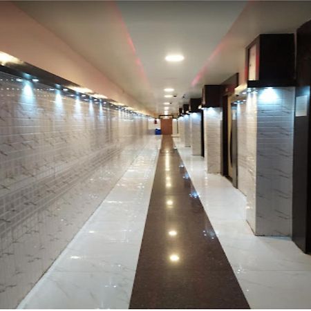Hotel Gokul Raj By Wb Economy , Madhubani Esterno foto