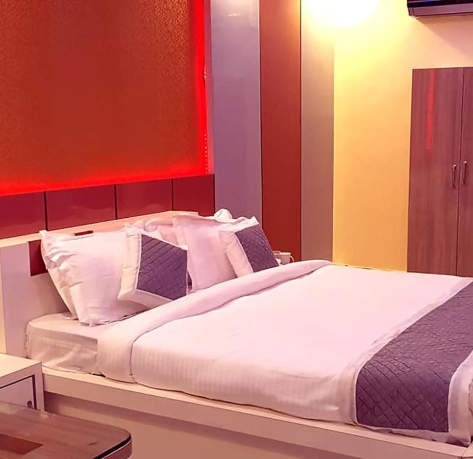 Hotel Gokul Raj By Wb Economy , Madhubani Esterno foto