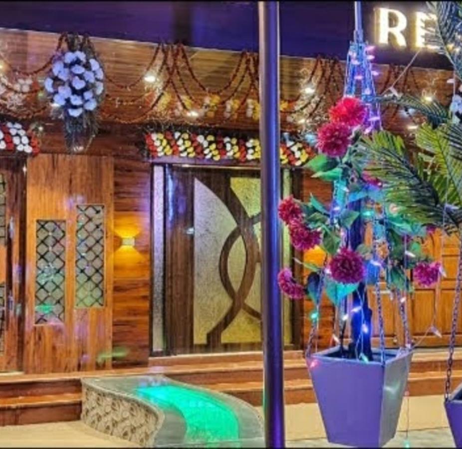 Hotel Gokul Raj By Wb Economy , Madhubani Esterno foto