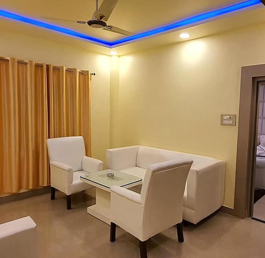 Hotel Gokul Raj By Wb Economy , Madhubani Esterno foto