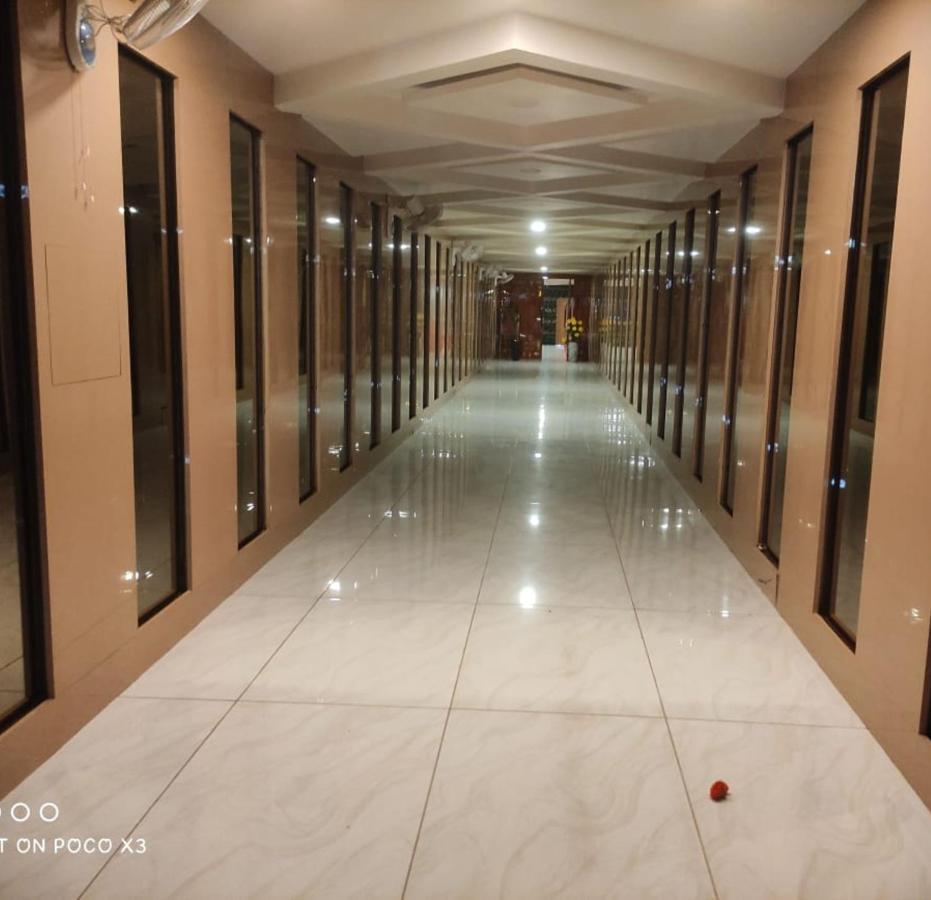 Hotel Gokul Raj By Wb Economy , Madhubani Esterno foto