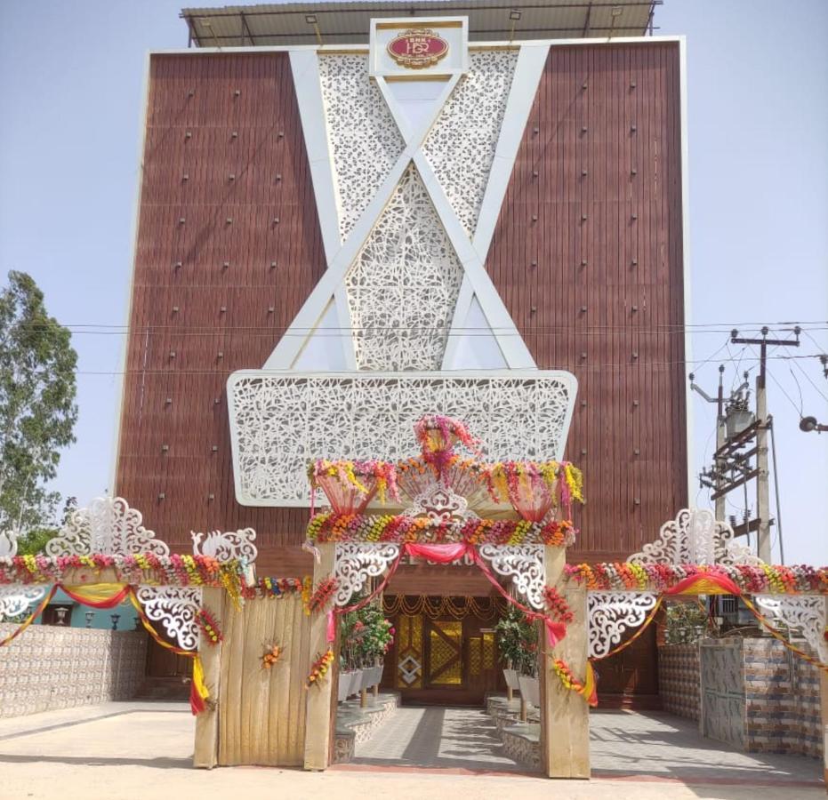 Hotel Gokul Raj By Wb Economy , Madhubani Esterno foto