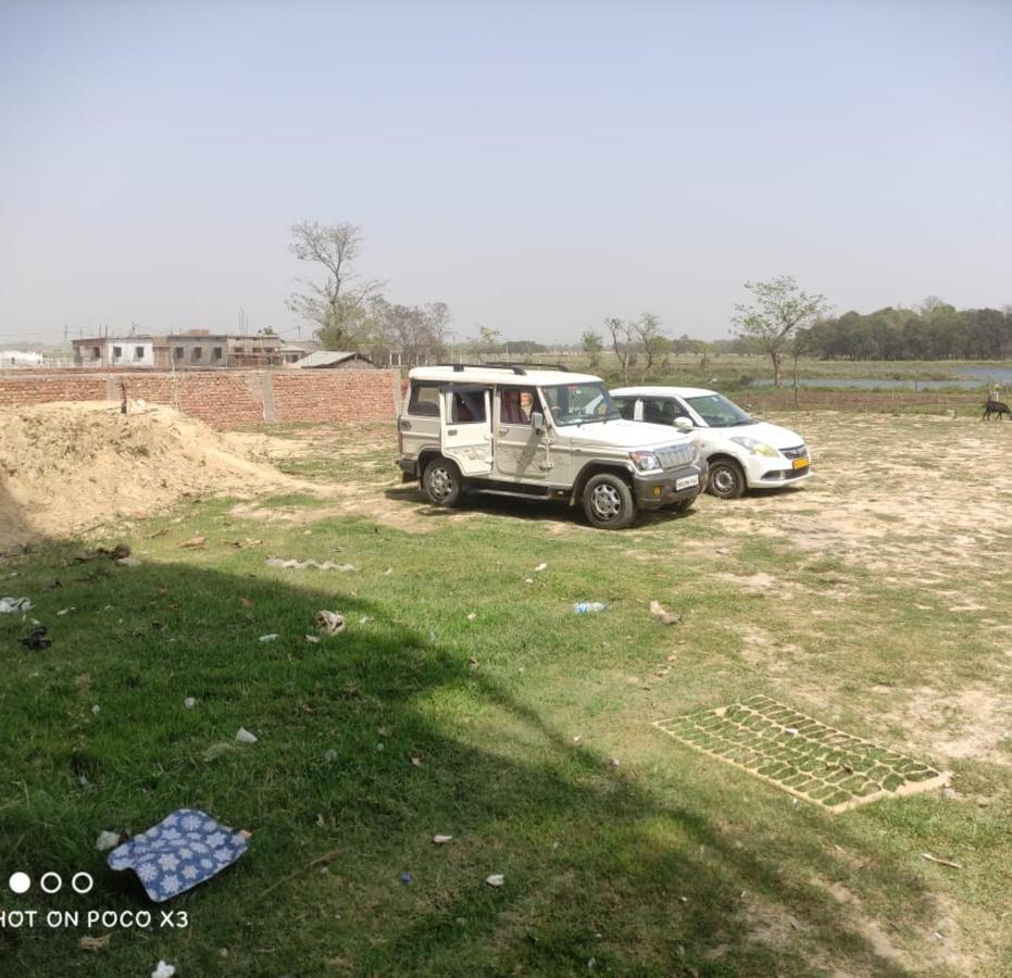 Hotel Gokul Raj By Wb Economy , Madhubani Esterno foto