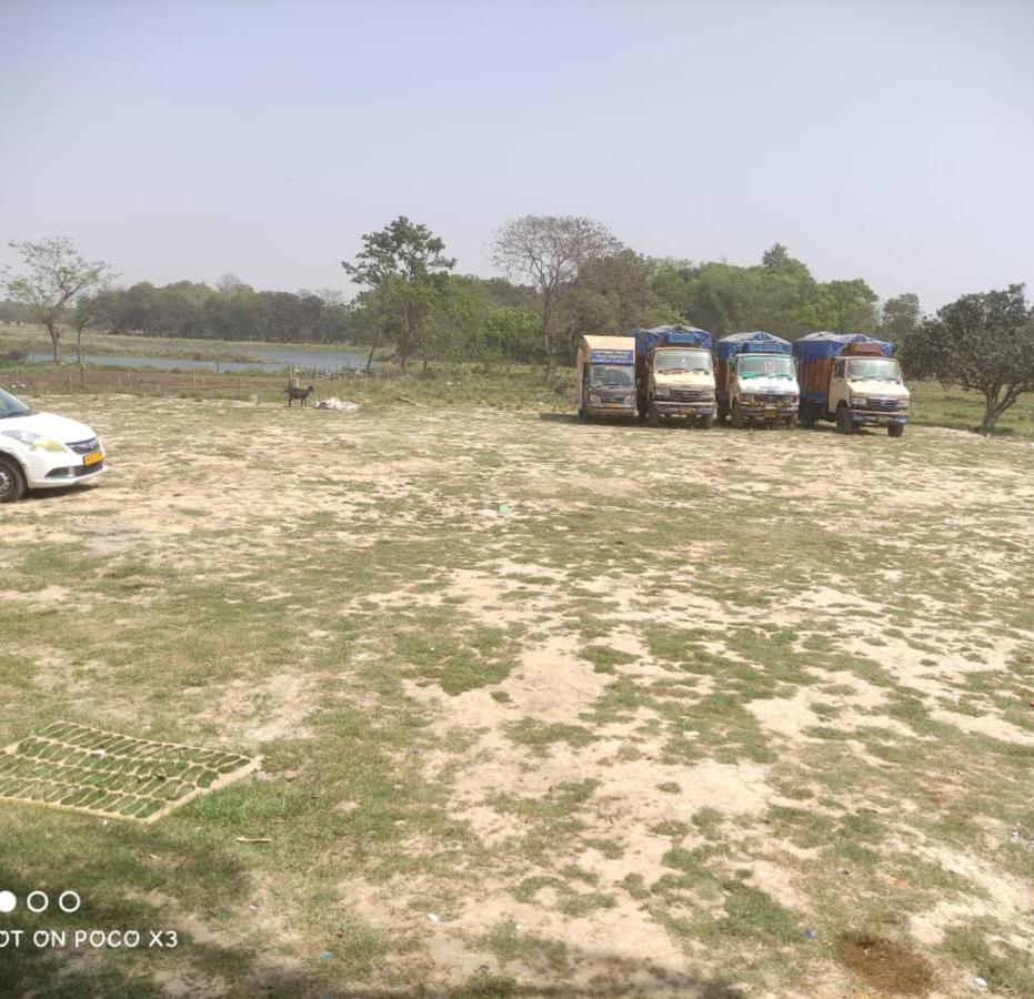 Hotel Gokul Raj By Wb Economy , Madhubani Esterno foto