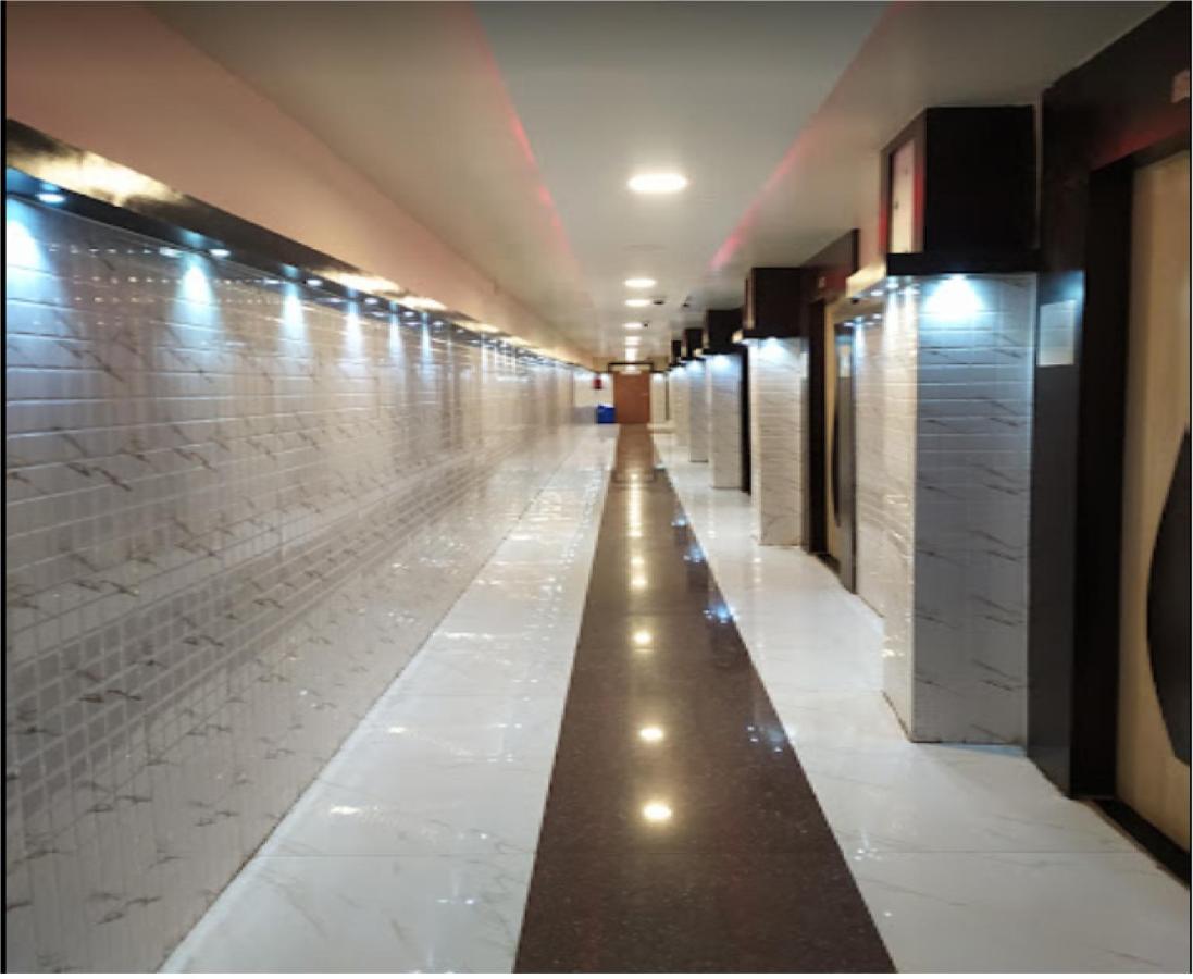 Hotel Gokul Raj By Wb Economy , Madhubani Esterno foto