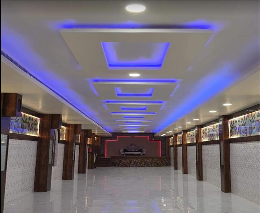 Hotel Gokul Raj By Wb Economy , Madhubani Esterno foto