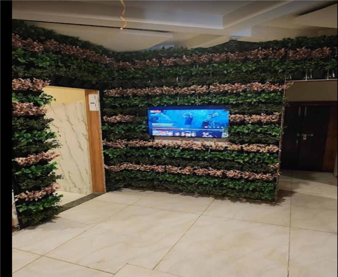 Hotel Gokul Raj By Wb Economy , Madhubani Esterno foto