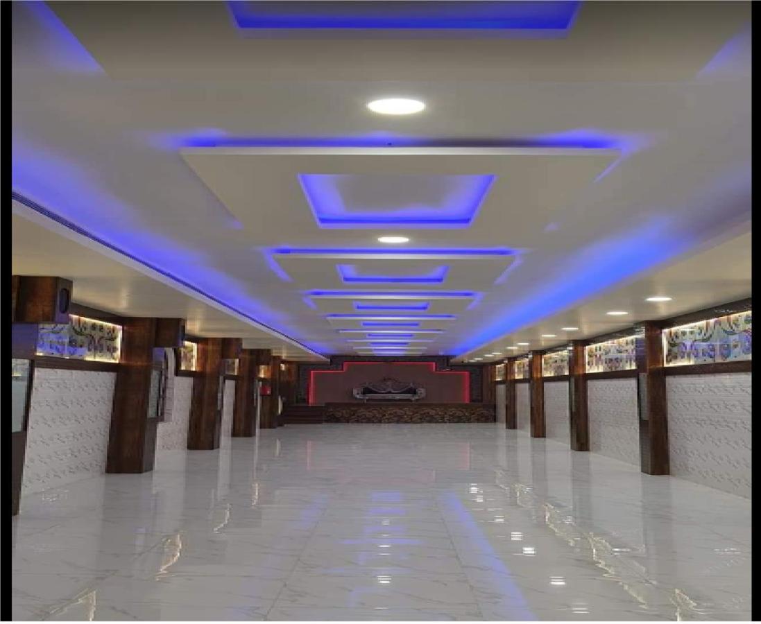 Hotel Gokul Raj By Wb Economy , Madhubani Esterno foto