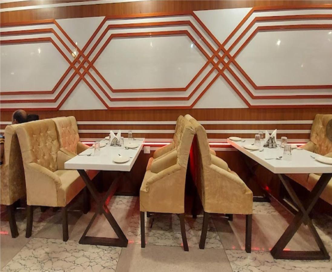 Hotel Gokul Raj By Wb Economy , Madhubani Esterno foto